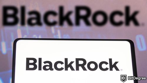 BlackRock and Nasdaq Discuss Spot Bitcoin ETF with SEC
