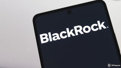BlackRock CEO: Gold and Crypto Rise as Investors Fear Wealth Erosion