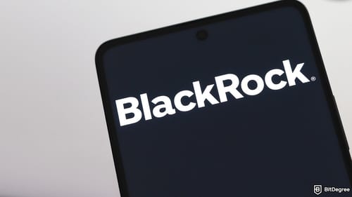 BlackRock CEO: Gold and Crypto Rise as Investors Fear Wealth Erosion