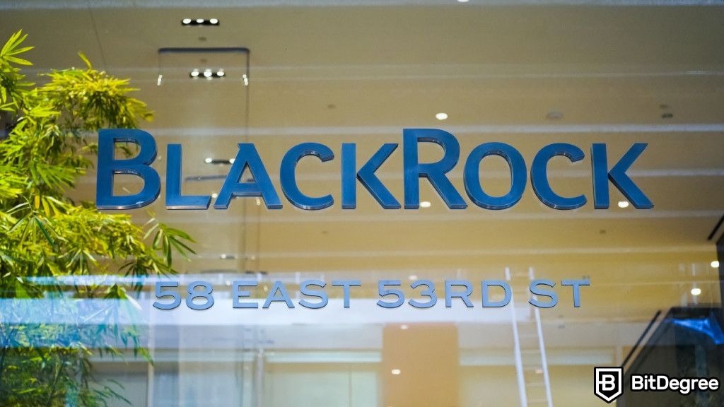 BlackRock Confirms No Commercial Ties with Hedera After Misinterpreted Post