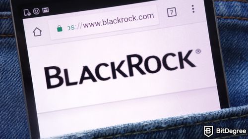 BlackRock Launches Ethereum-Based Tokenized Asset Fund