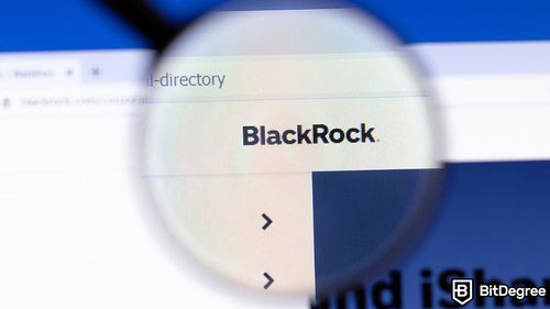 BlackRock Seeks Green Light for Pioneering Bitcoin Spot ETF in the US