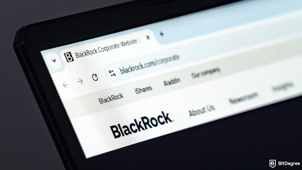 BlackRock’s BTC ETF Gains Edge as SEC Lifts Options Cap