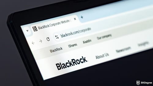 BlackRock’s Bitcoin ETF Gets a Boost as SEC Raises Options Cap