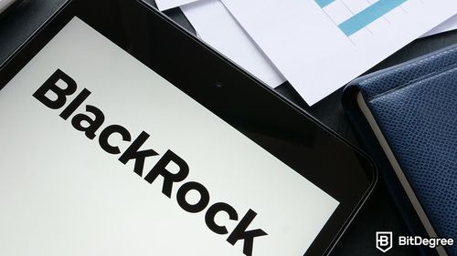 BlackRock's Bitcoin ETF Venture Features Coinbase as Surveillance-Sharing Ally