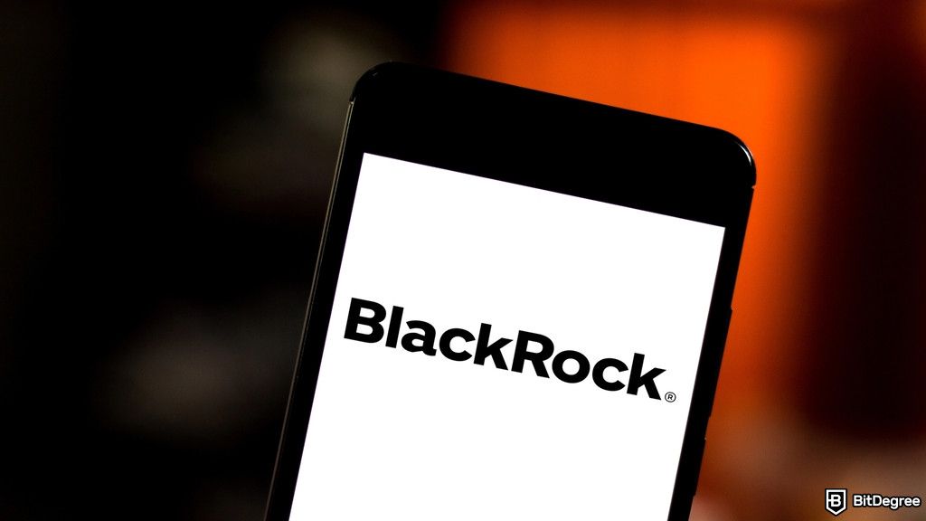 BlackRock’s Blockchain Bet: New Digital Shares, No Tokens
