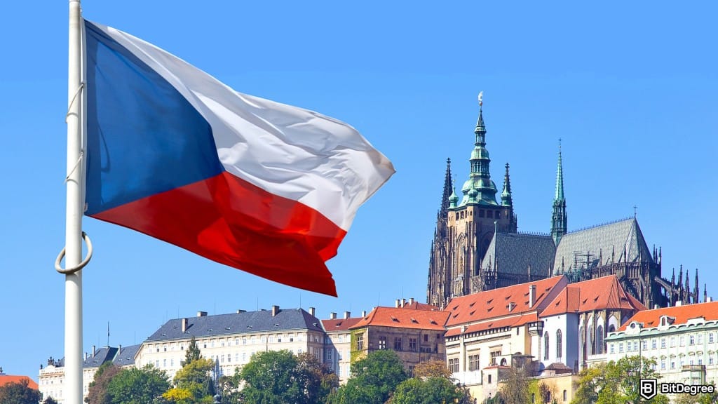 Blazek Resigns After $45 Million Crypto Scandal Hits Justice Ministry