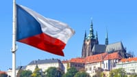 Blazek Resigns After $45 Million Crypto Scandal Hits Justice Ministry