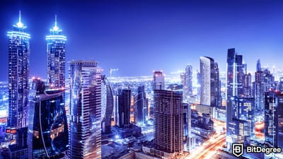 Blockchain Life Dubai Event Marks Beginning of Blockchain for Good Alliance