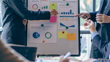 BlockDAG Price Prediction: Are Triple-Digit Gains Possible?