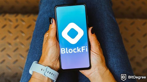 BlockFi Turns the Page on Bankruptcy, Resumes Asset Withdrawals