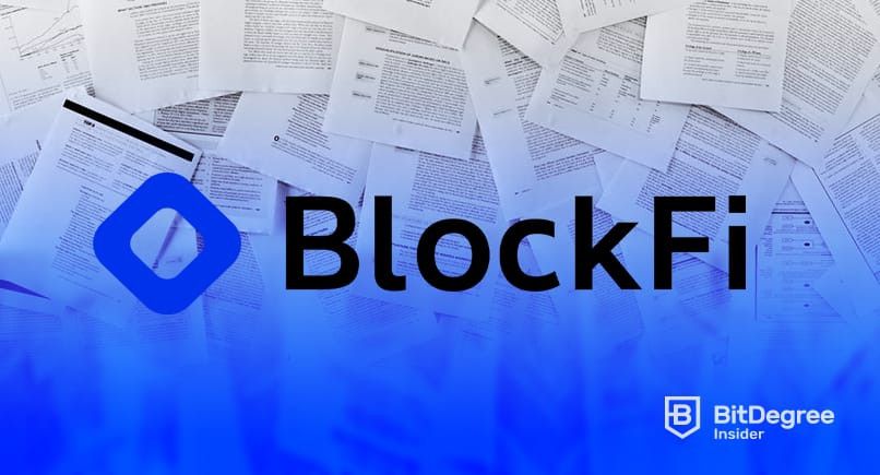 Blockfi's Billion-Dollar Bundle