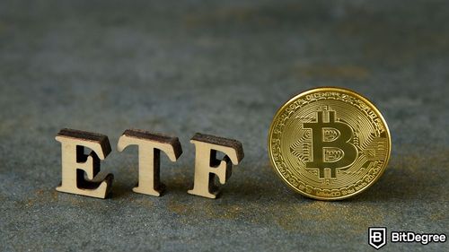 Bloomberg Analyst Foresees US Surge in Worldwide Crypto ETF Market Share