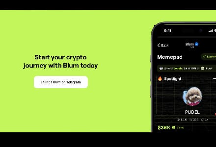 Blum - Best for Telegram Users Blum - Best for Telegram Users