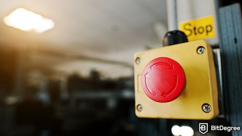 BNB Beacon Chain to Incorporate an Emergency "Stop" Functionality