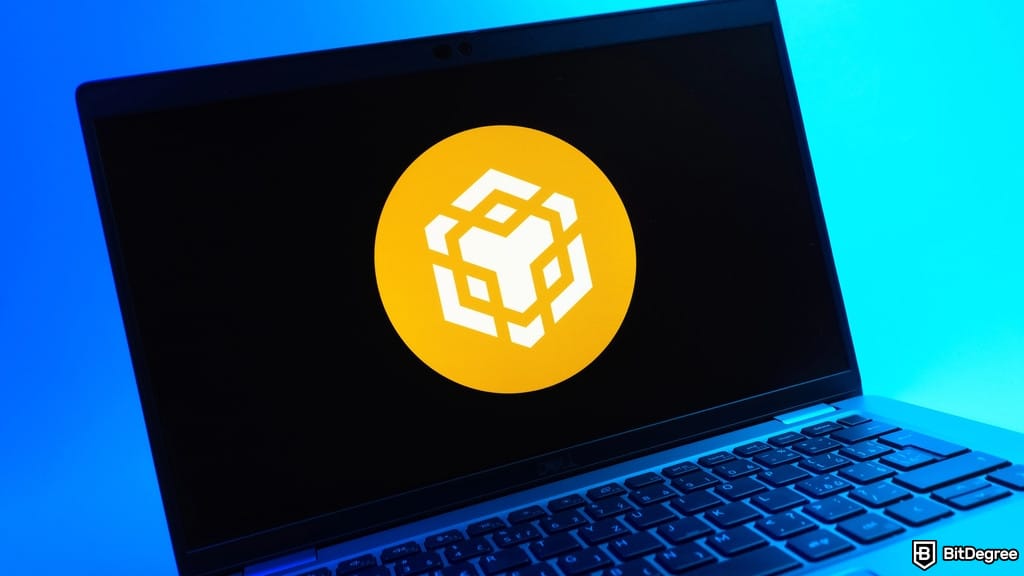 BNB Chain Drops $45 Million Airdrop to Aid Meme Coin Traders