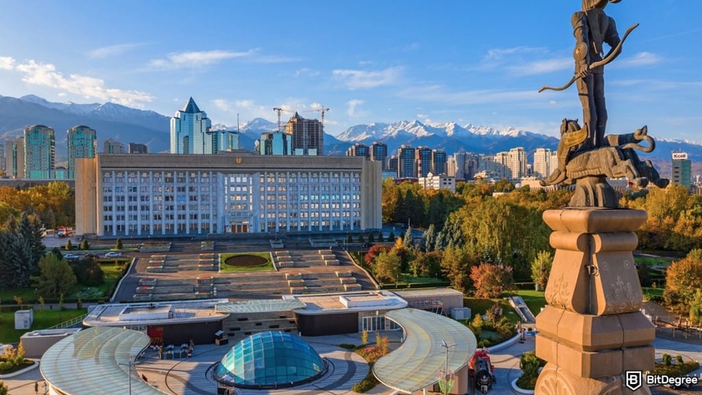 BNB Chosen as First Asset in Kazakhstan’s New State Crypto Fund