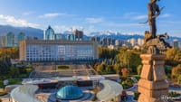 BNB Chosen as First Asset in Kazakhstan’s New State Crypto Fund