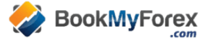 BookMyForex logo