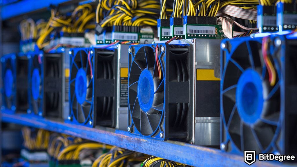 Authorities in Borneo Cracks Down on Unlawful Crypto Mining