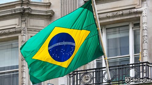 Brazil Experiments with CBDC Project by Adding Some DeFi Elements