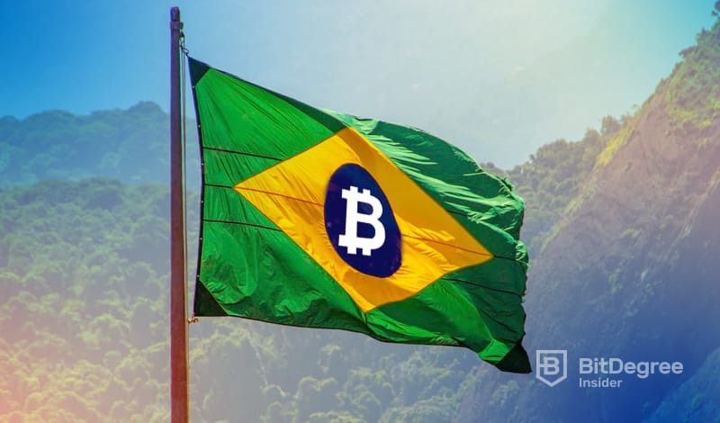 Brazil Updates