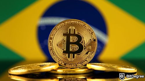 Brazilian Authorities Consider Raising Taxes for Offshore Crypto Assets
