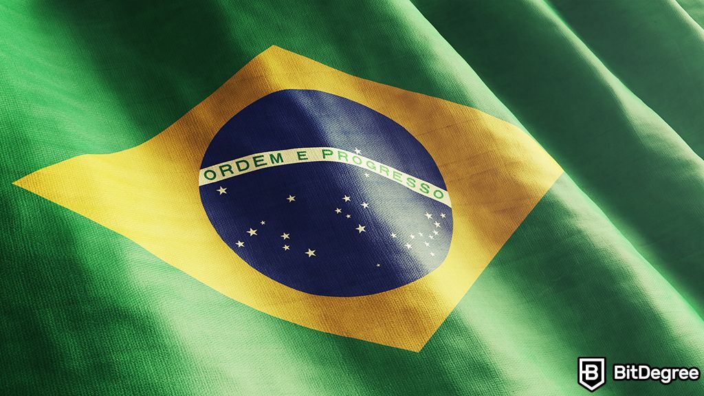 Brazilian Central Bank Gives Thumbs Up to Binance's Payment Provider