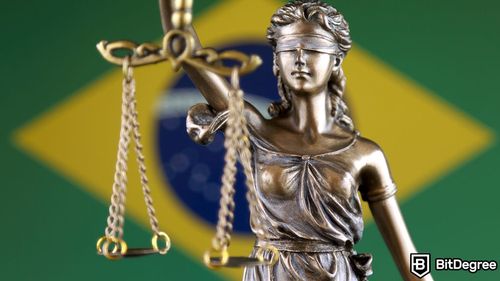 Brazilian Congressional Committee Urges Indictment of Binance CEO and Executives