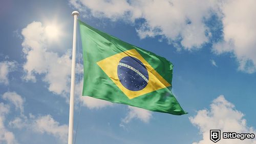 Brazil's Central Bank Rebrands Its "Digital Real" to Drex