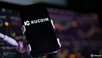 Breaking Down KuCoin’s Reward Program for New Users
