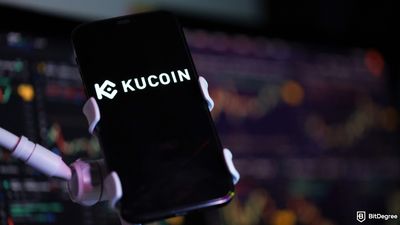 Breaking Down KuCoin’s Reward Program for New Users