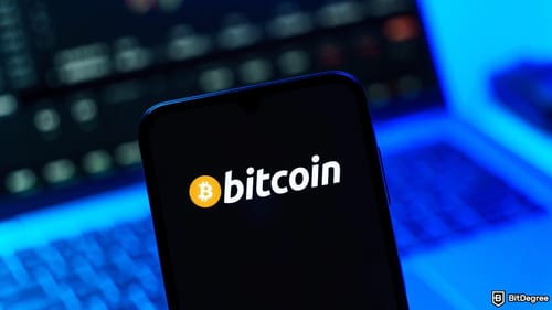 Brian Armstrong Says Bitcoin Could Help Keep the Dollar Strong