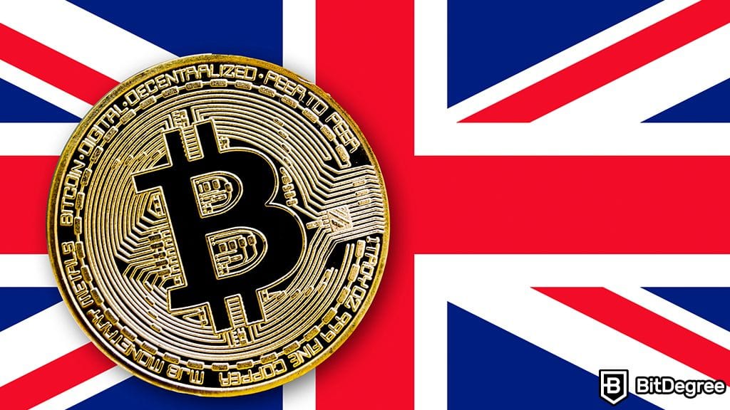British Crypto Regulation Bill Receives Final Approval