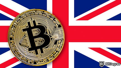 British Crypto Regulation Bill Receives Final Approval from King Charles