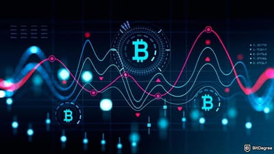 BTC held the $85K level. Now what?