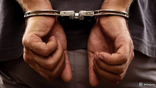 BTC popped after the Maduro arrest... what now?