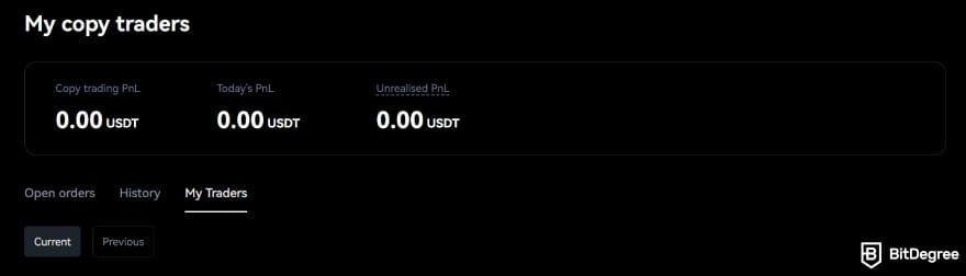 BTCC copy trading: copy trading portfolio tracking. BTCC copy trading: copy trading portfolio tracking.