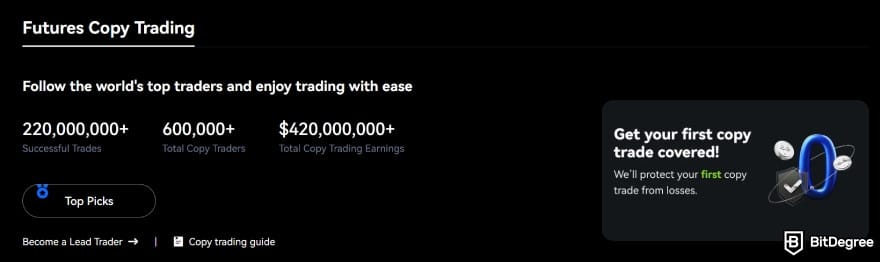 BTCC copy trading: futures copy trading statistics. BTCC copy trading: futures copy trading statistics.