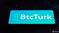 BtcTurk Freezes Crypto Withdrawals After $48 Million Hot Wallet Breach