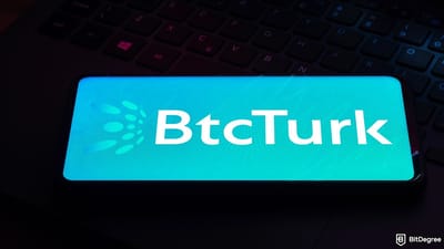 BtcTurk Freezes Crypto Withdrawals After $48 Million Hot Wallet Breach