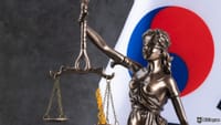 BTS Star, CEOs Hit in $28 Million Digital Theft Scheme, 16 Arrested