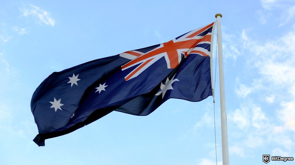 Di dalam Rencana Kemampuan AI Nasional Australia