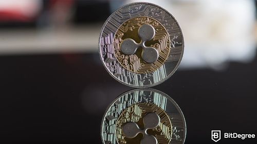 Bullish Bets on XRP Futures Reach Unseen Heights in 2023