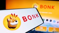 BURNmas Fizzles: BONK Burns 1.69 Trillion Tokens but Drops 7.2% in Value