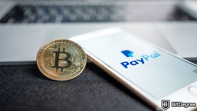 Buy Crypto With PayPal: Your Complete Guide to Getting Started