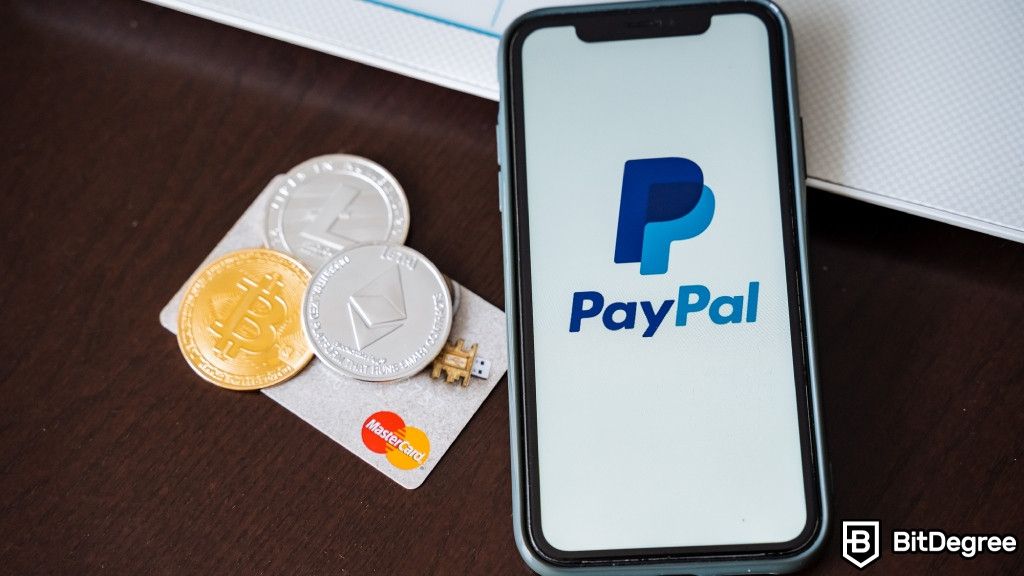 How to Buy Ethereum with PayPal?