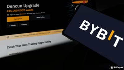 Bybit Earn Guide: Discover Ways to Grow Your Crypto
