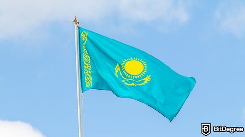 Bybit Gears Up to Expand into Kazakhstan with Crypto Custody Approval in Sightp