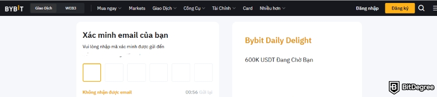 Bybit là gì? Khám phá các tính năng, lợi ích và tùy chọn giao dịch